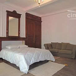 Geschakelde woning in Les Vans