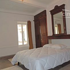 Geschakelde woning in Les Vans