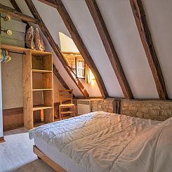 Vakantiehuis Le Moulin