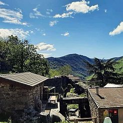 Vakantiehuis in Sablières