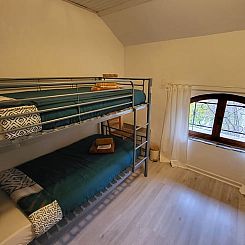 Vakantiehuis in Sablières