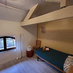 Vakantiehuis in Sablières