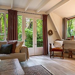 Vakantiehuis in Lanaken