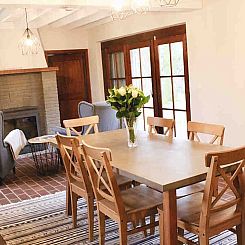 Vakantiehuisje in Halen