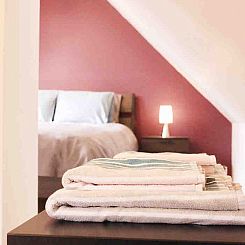 Vakantiehuisje in Halen