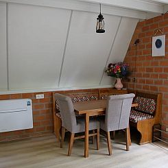 Vakantiehuis in Lanaken