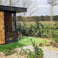 Huisje in Hechtel-Eksel