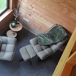 Huisje in Hechtel-Eksel