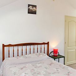 Vakantiehuis Le Champ des Mouettes