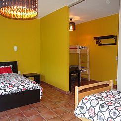 Hoeve Genemeer