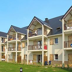 Appartement Le Domaine de la Corniche