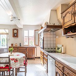 Vakantiehuis La Mesnièroise