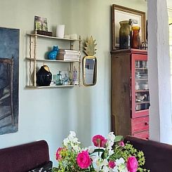 Vakantiehuis in Vascoeuil