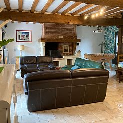 Vakantiehuis "Les gîtes de Soleil Mapou"