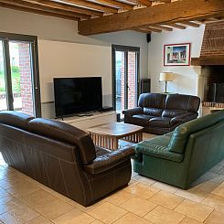 Vakantiehuis "Les gîtes de Soleil Mapou"