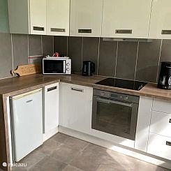 Charmante accommodatie in Fécamp