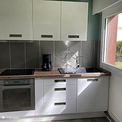 Charmante accommodatie in Fécamp