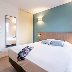Appartement in Le Havre