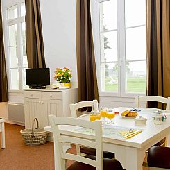Appartement in Maniquerville