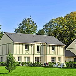 Appartement in Maniquerville