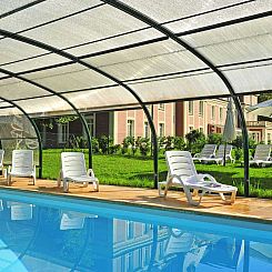 Appartement in Maniquerville