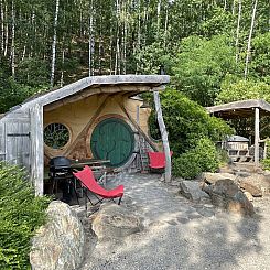 Hobbit House 1