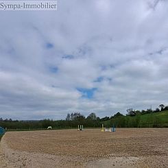 Geschakelde woning in Neufchatel En Bray