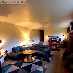 Geschakelde woning in Neufchatel En Bray