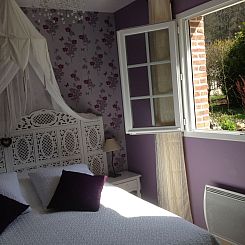 Vakantiehuis Le Clos du Hêtre