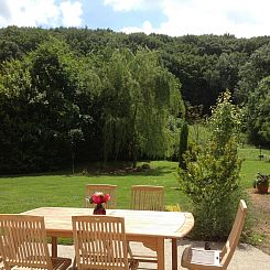 Vakantiehuis Le Clos du Hêtre