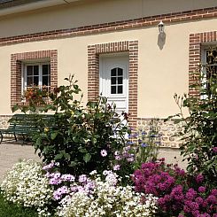 Vakantiehuis Le Clos du Hêtre