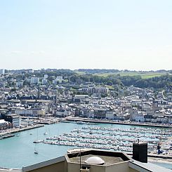 Appartement "Soleil Mapou