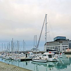 Appartement "Soleil Mapou