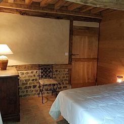 Vakantiehuis Neues normannisches Ferienhaus mit Charme die K