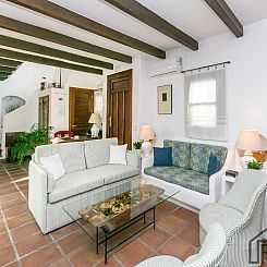 La Casa de la Iglesia