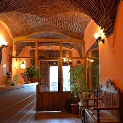 Hostal San Miguel