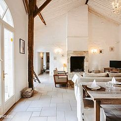 Logis La Tour - Orangerie