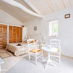 Logis La Tour - Orangerie