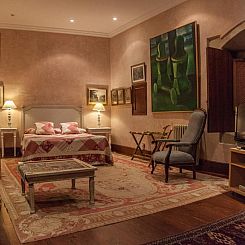 Palacio Chaves Hotel