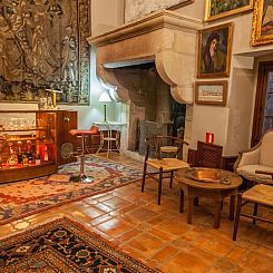 Palacio Chaves Hotel