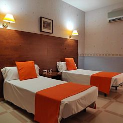 Hotel Perú by Bossh Hotels