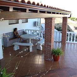 Pilar Casa Rural