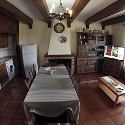 Pilar Casa Rural