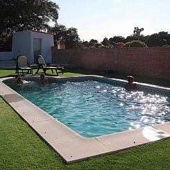 Pilar Casa Rural