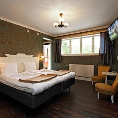 Ardrebo B&B