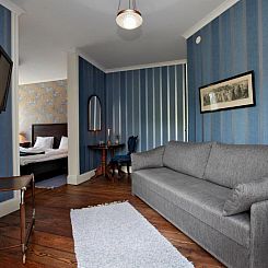 Ardrebo B&B