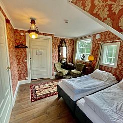 Ardrebo B&B