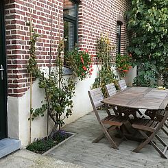 Huisje in Heks - Heers