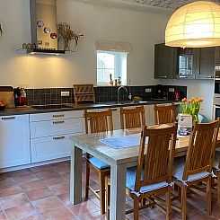 Huisje in Heks - Heers