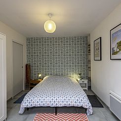 Appartement Le Refuge